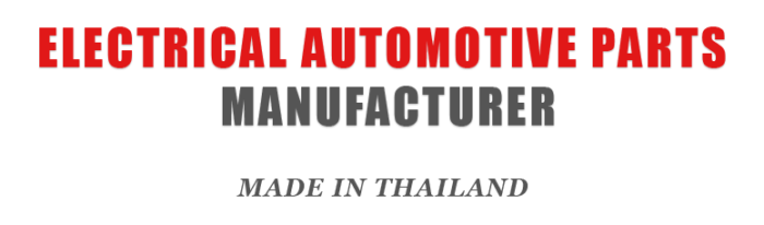 Automotive Parts Manufacturer